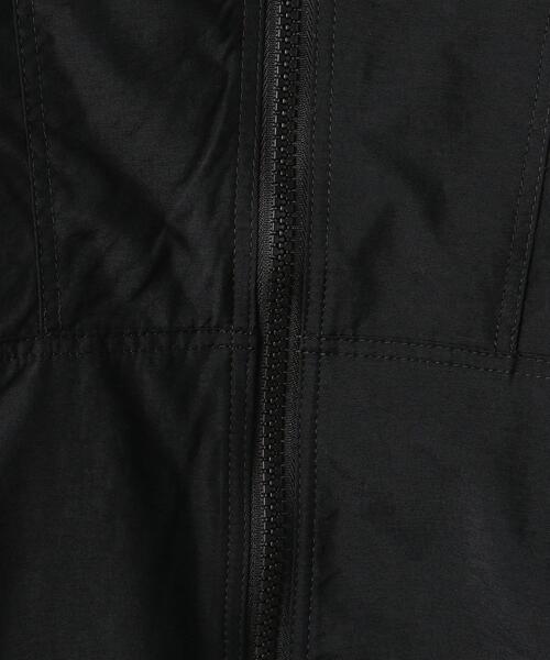 <THENORTHFACE(ザノースフェイス)>コンパクトジャケット