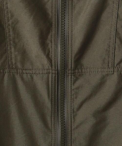 <THENORTHFACE(ザノースフェイス)>コンパクトジャケット