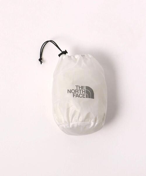 <THENORTHFACE(ザノースフェイス)>コンパクトジャケット