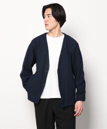 【別注】アディダス adidas ID2.0 ジャイアントピケ カーディガン 限定コラボ
