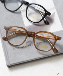 CIAOPANIC | フレームメガネ(メガネ)