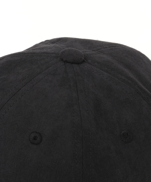 GLOBAL WORK（グローバルワーク）の「アラエルUVカットアソートCAP/266539（キャップ・レディース・ブラック/ブラウン/オフホワイト/ライトピンク/ライトベージュ/グリーン/ホワイト系その他3・FREE）」の16枚目の写真