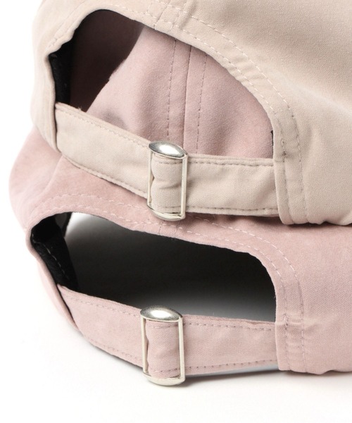 GLOBAL WORK（グローバルワーク）の「アラエルUVカットアソートCAP/266539（キャップ・レディース・ブラック/ブラウン/オフホワイト/ライトピンク/ライトベージュ/グリーン/ホワイト系その他3・FREE）」の21枚目の写真