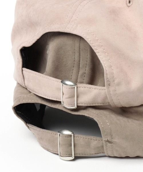 GLOBAL WORK（グローバルワーク）の「アラエルUVカットアソートCAP/266539（キャップ・レディース・ブラック/ブラウン/オフホワイト/ライトピンク/ライトベージュ/グリーン/ホワイト系その他3・FREE）」の22枚目の写真