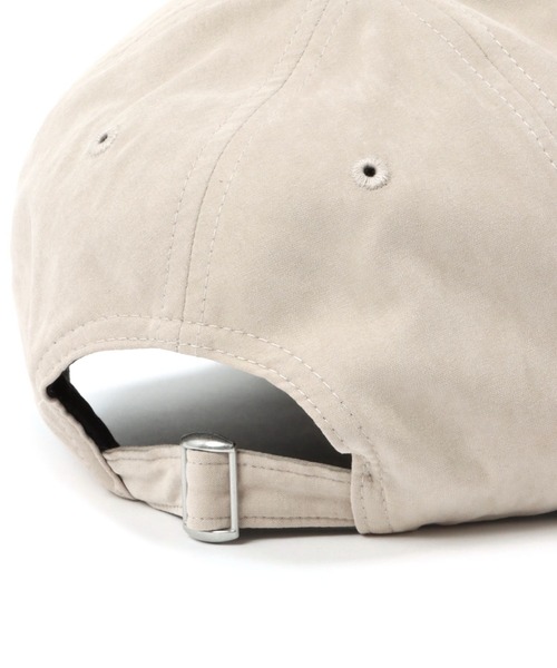 GLOBAL WORK（グローバルワーク）の「アラエルUVカットアソートCAP/266539（キャップ・レディース・ブラック/ブラウン/オフホワイト/ライトピンク/ライトベージュ/グリーン/ホワイト系その他3・FREE）」の10枚目の写真