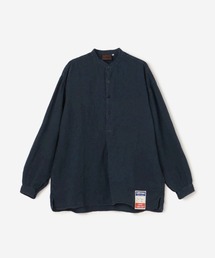 VETRA | VETRA | ライトリネン プルオーバーシャツ MEN(シャツ/ブラウス)