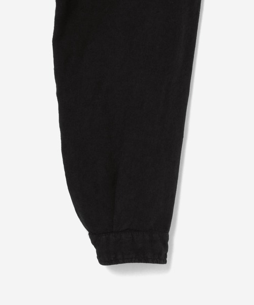 VETRA（ベトラ）の「VETRA | ライトリネン プルオーバーシャツ MEN（シャツ/ブラウス・メンズ・ブラック/ネイビー・44/42）」の13枚目の写真