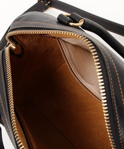 COACH（コーチ）の「ルビー サッチェル 25（ショルダーバッグ）」 - WEAR
