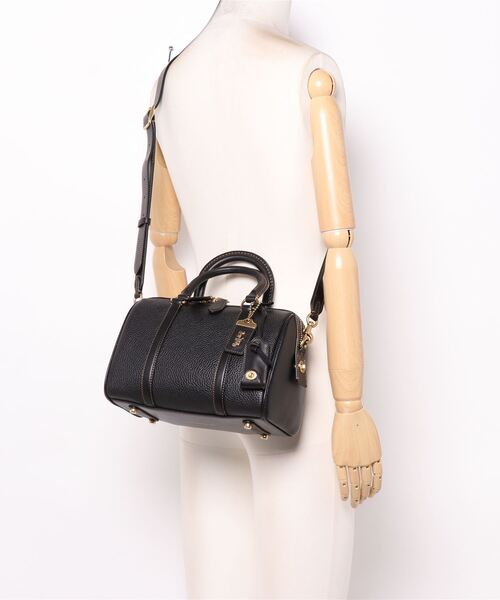 COACH（コーチ）の「ルビー サッチェル 25（ショルダーバッグ）」 - WEAR