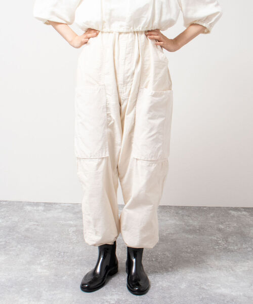 Traditional Weatherwear(トラディショナルウェザーウェア)の「【TRADITIONAL WEATHERWEAR/トラディショナル ウェザーウェア】SIDE GORE WINGTIP RAIN BOOTS(レインシューズ・レディース・ブラック・38/36/37)」の8枚目の写真