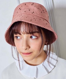 フラワーレースバケハ