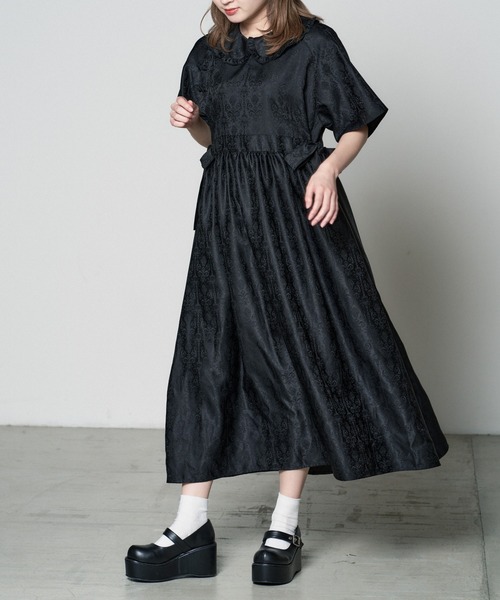 Whinny ワンピース ベレー帽 ぷあぷあ綿雲日和 – WEGO ONLINE STORE