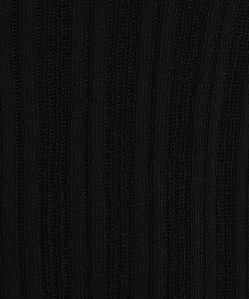 THE SHOP TK （ザ ショップ ティーケー ）の「◆シアーリブカーディガン（カーディガン/ボレロ・レディース・ブラック/ブルー/ブラウン系・12/13）」の21枚目の写真