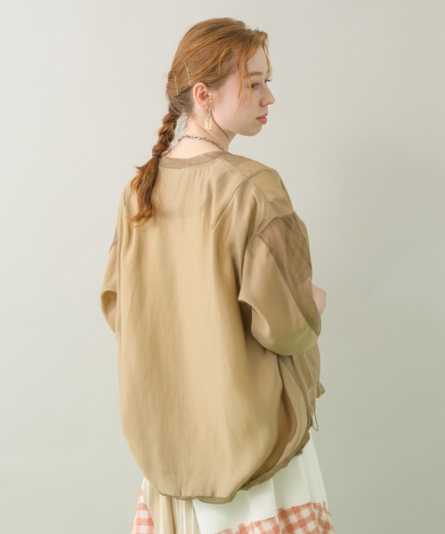 Dignite collier（ディニテコリエ）の「Dignite collier メッシュ 
