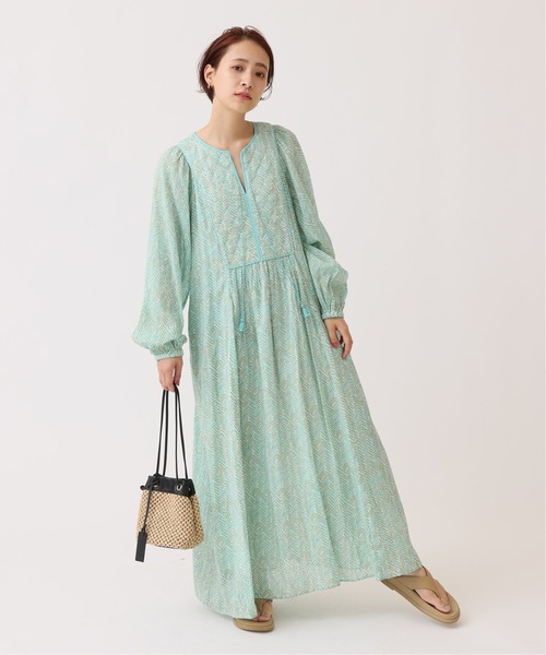 marco masi（マルコマージ）の「【MARCO MASI/マルコマージ】 メッシュ 2WAY バッグ（ショルダーバッグ・レディース・ベージュ・FREE）」の8枚目の写真