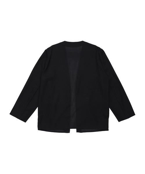 marka（マーカ）の「marka MINIMALIST CARDIGAN M22A-14SH01C