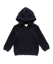 green label relaxing | 【BABY】リンクスパール パーカーロングスリーブ◆(パーカー)