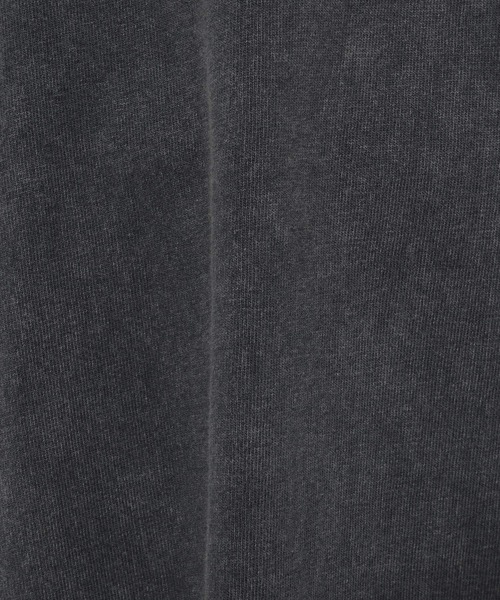 PAGEBOY（ページボーイ）の「ロックチュニックTシャツ（Tシャツ/カットソー・レディース・チャコールグレー/ブラウン系その他/オフホワイト・FREE）」の17枚目の写真