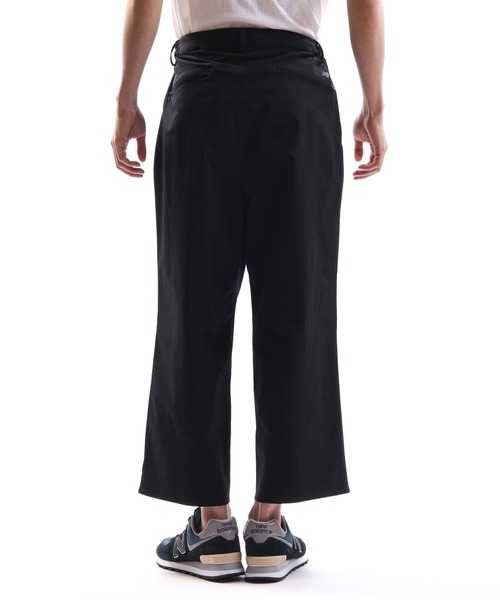 NEW BALANCE（ニューバランス）の「WTT105 WIDE FIT（その他パンツ・メンズ・ブラック・X-LARGE/X-SMALL/LARGE/SMALL/MEDIUM）」の6枚目の写真