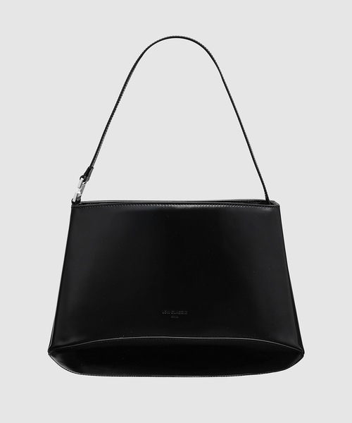 LOW CLASSIC(ロウ クラシック)の「SHOULDER BAG(ハンドバッグ・レディース・ブラック/アイボリー・ONE SIZE)」の10枚目の写真