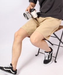 MONT KEMMEL シェフショートパンツ