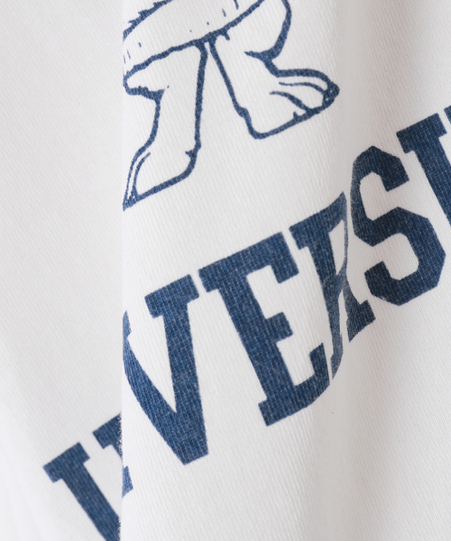 YALE×JOURNAL STANDARD】名古屋 ヘビーウェイトTシャツ（Tシャツ