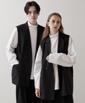 CLEL(クレイル)の「トップス(ベスト)」