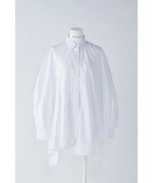 ENFOLD（エンフォルド）の「SOMELOS ランダムフレアSHIRT（シャツ