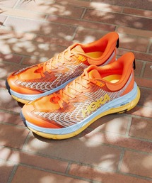 HOKA（ホカ）の「HOKA  MAFATE SPEED 4 / ホカ   マファテ スピード 4（スニーカー）」