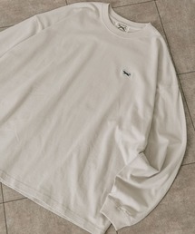 PENNEYS | 『別注』PENNEYS×DOORS　THE FOX ワッペンロングTシャツ(Tシャツ/カットソー)