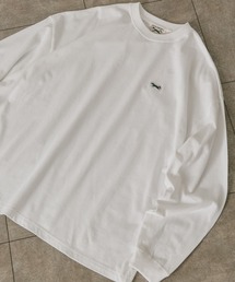 PENNEYS | 『別注』PENNEYS×DOORS　THE FOX ワッペンロングTシャツ(Tシャツ/カットソー)