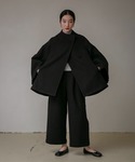 perna(ペルナ)の「ジャガードパンツ(セットアップ対応)(その他 ...
