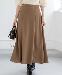 fifth | Aラインフレアロングスカート(スカート)