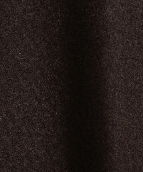 TOMORROWLAND （トゥモローランド）の「ミックスミルドジャージー カフタンワンピース（ワンピース・レディース・ミント/ダークブラウン/ライトベージュ・36）」の7枚目の写真