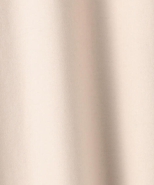 TOMORROWLAND （トゥモローランド）の「ミックスミルドジャージー カフタンワンピース（ワンピース・レディース・ミント/ダークブラウン/ライトベージュ・36）」の13枚目の写真