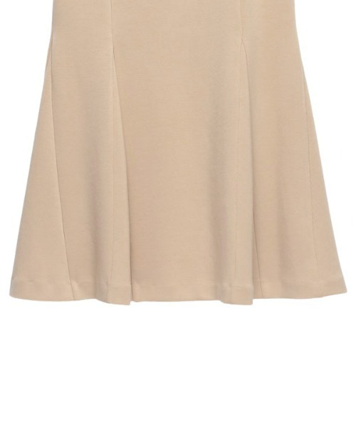 EIMY ISTOIRE（エイミーイストワール）の「ベーシックマーメイドスカート（スカート・レディース・ブラック/ベージュ/アイボリー・FREE）」の21枚目の写真