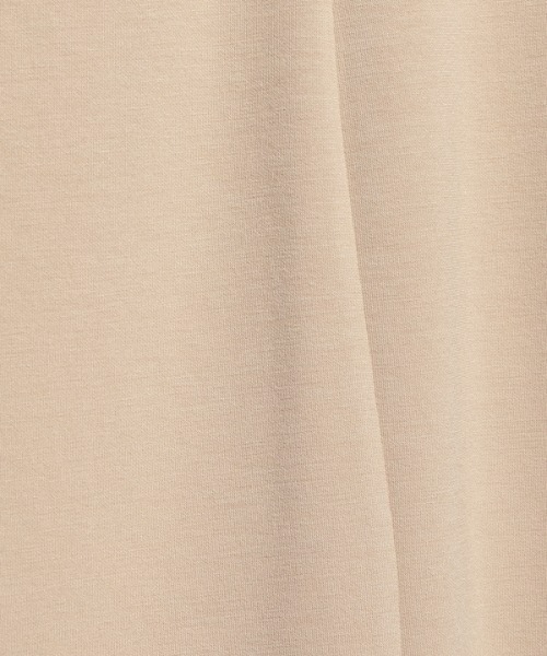 EIMY ISTOIRE（エイミーイストワール）の「ベーシックマーメイドスカート（スカート・レディース・ブラック/ベージュ/アイボリー・FREE）」の22枚目の写真