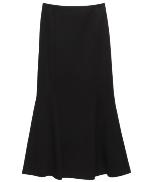 EIMY ISTOIRE（エイミーイストワール）の「ベーシックマーメイドスカート（スカート・レディース・ブラック/ベージュ/アイボリー・FREE）」の17枚目の写真