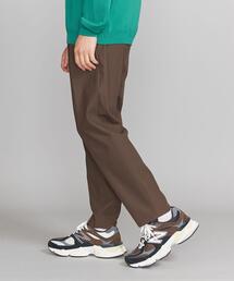 Thingless（シングレス）の「＜Thingless＞ KYOUNEN 1PLEAT PANTS/パンツ（その他パンツ）」