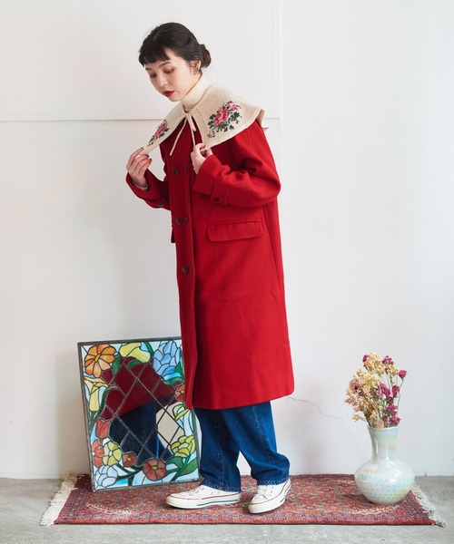 Dot＆Stripes CHILD WOMAN（ドットアンドストライプス チャイルド