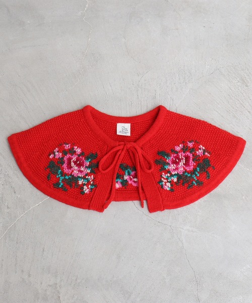 Dot＆Stripes CHILD WOMAN（ドットアンドストライプス チャイルド