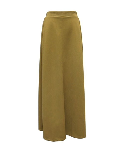 reca(レカ)の「ナロースカート(スカート・レディース・ライトブラウン/ブラック/オリーブ・FREE)」の20枚目の写真