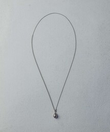 and cloud | Catnap 2way Long Necklace(ネックレス)