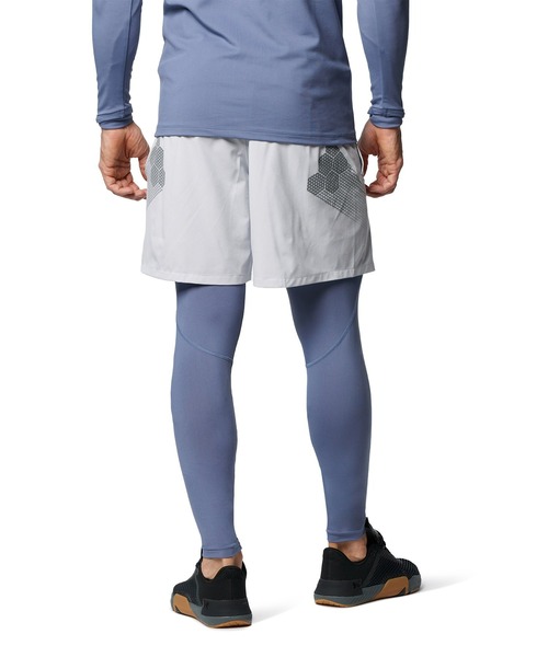 UNDER ARMOUR（アンダーアーマー）の「UAコールドギア エンパワード レギンス（トレーニング/メンズ）（レギンス/スパッツ）」 WEAR