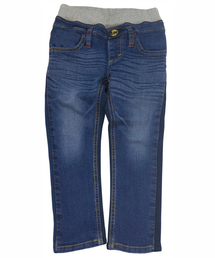 X-girl Stages | XGS★× Lee RIB STRETCH TAPERED(2T・3T)(その他パンツ)