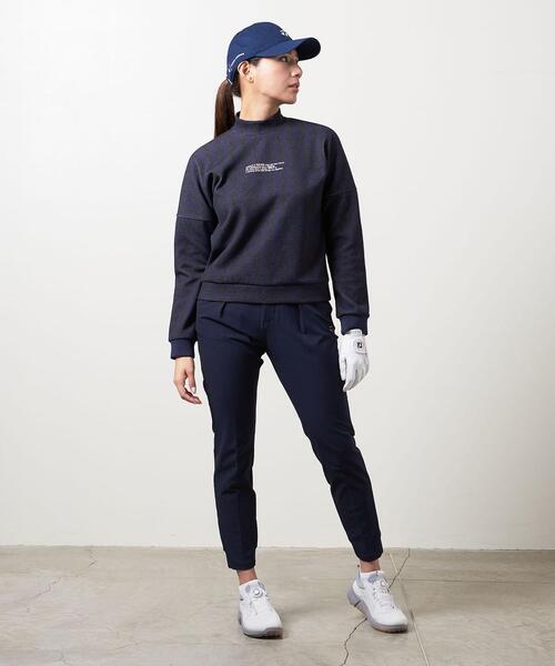 【極美品】テイラーメイド ユナイテッドアローズ ゴルフウェア L プルオーバー 2022AW TaylorMade×UNITED ARROWS｜テーラーメイドゴルフ
