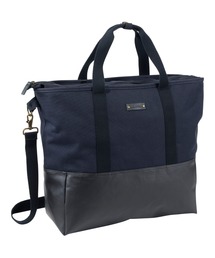 【極美品/USA製】エルエルビーン オールブラック ビーントートキャンバス 極美品/USA製】エルエルビーン オールブラック ビーントート