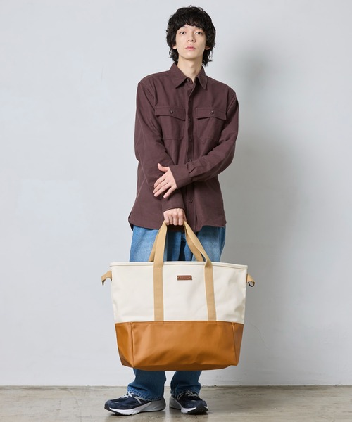 エルエルビーン　トート　デラックス　ラージ エルエルビーン トート デラックス ラージ L.L.BEAN