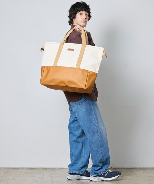 エル・エル・ビーン・ノーイースター・トート・バッグ、ラージ