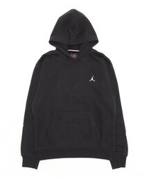 ジョーダン  ジョーダン ESS フリース プルオーバー L/S フーディ